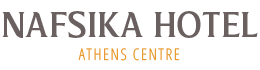 hotel in athens - Nafsika Hotel Athens Centre